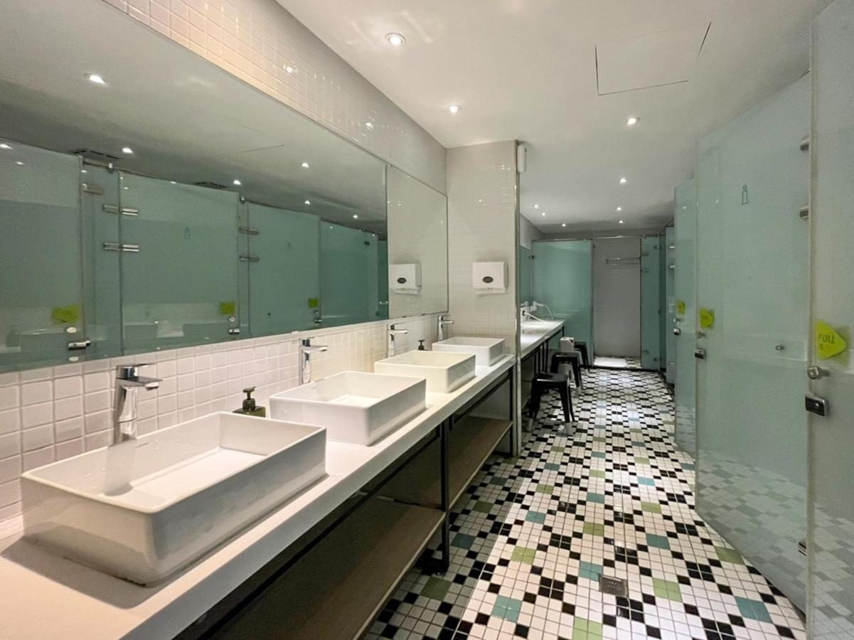 Light Hostel Hualien מראה חיצוני תמונה