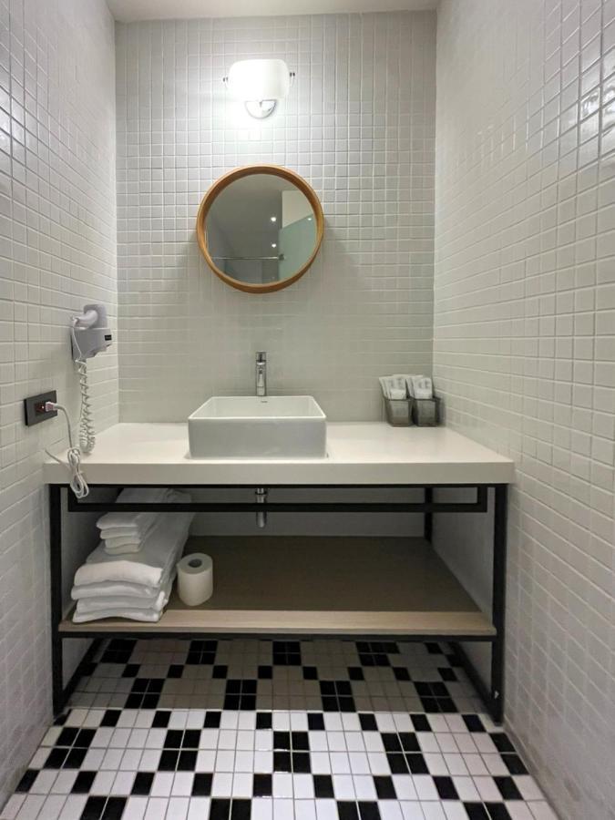 Light Hostel Hualien מראה חיצוני תמונה