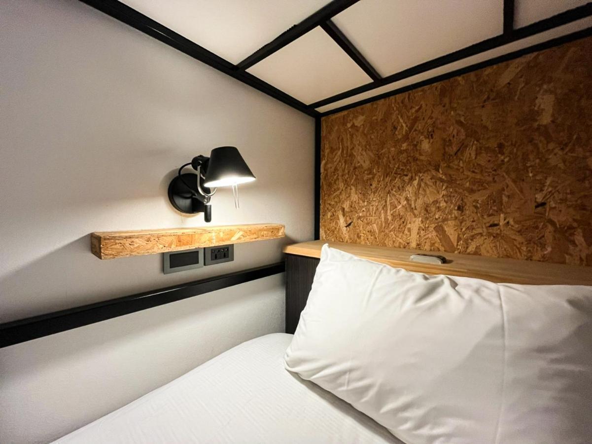 Light Hostel Hualien מראה חיצוני תמונה