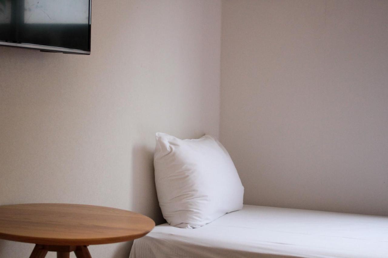Light Hostel Hualien מראה חיצוני תמונה
