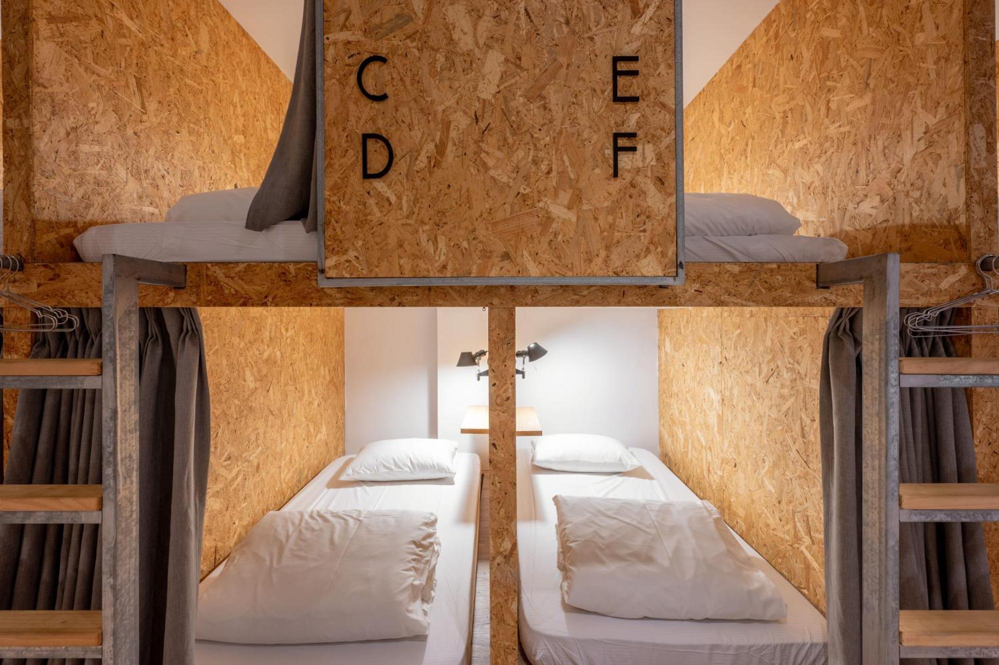 Light Hostel Hualien מראה חיצוני תמונה