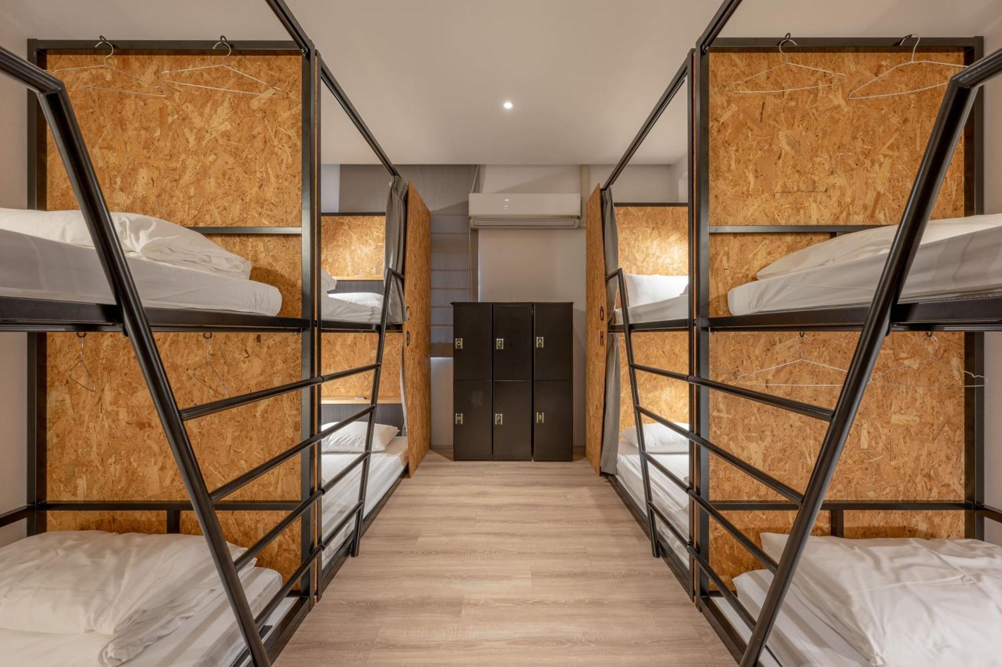 Light Hostel Hualien מראה חיצוני תמונה