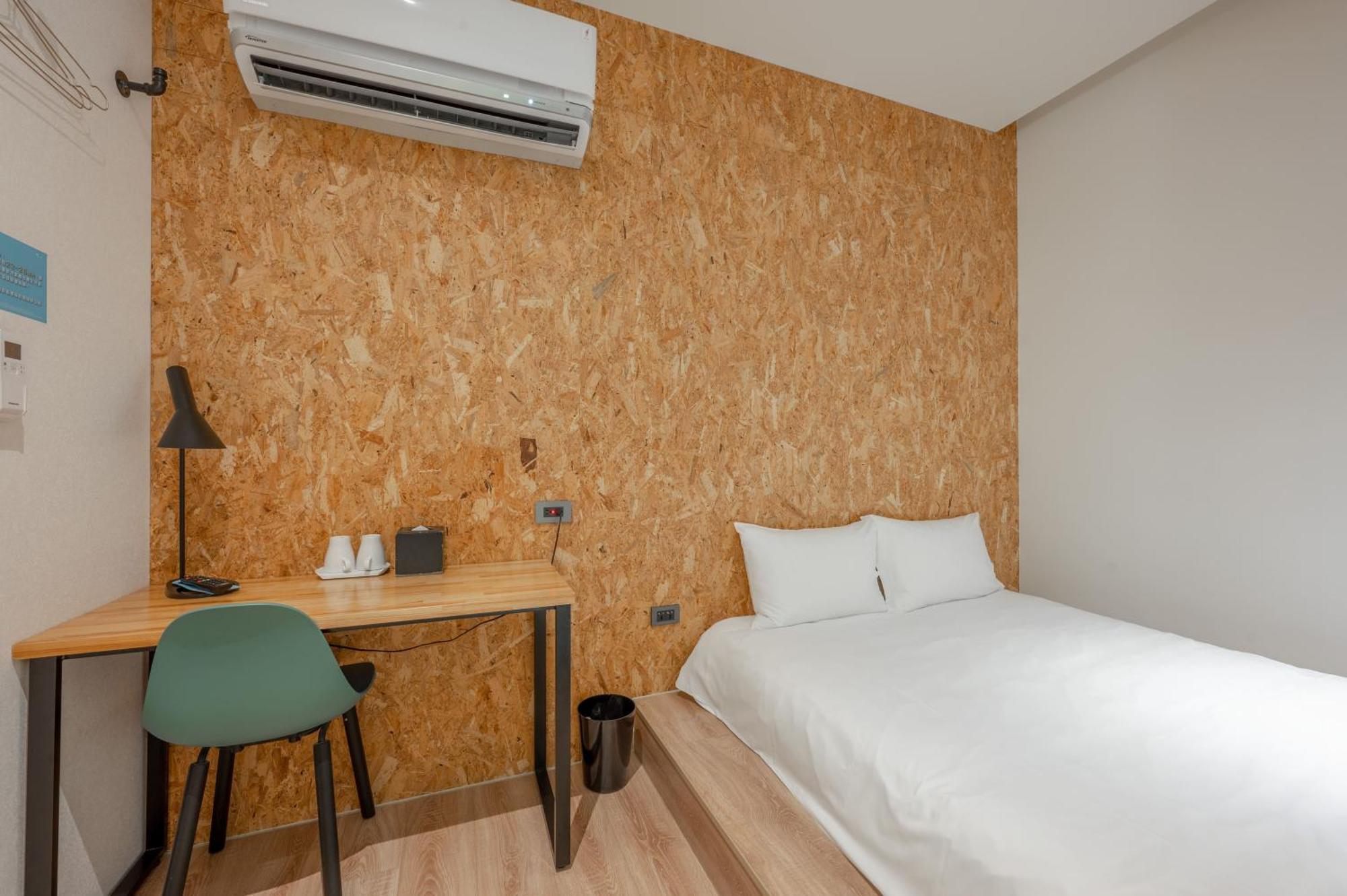 Light Hostel Hualien מראה חיצוני תמונה