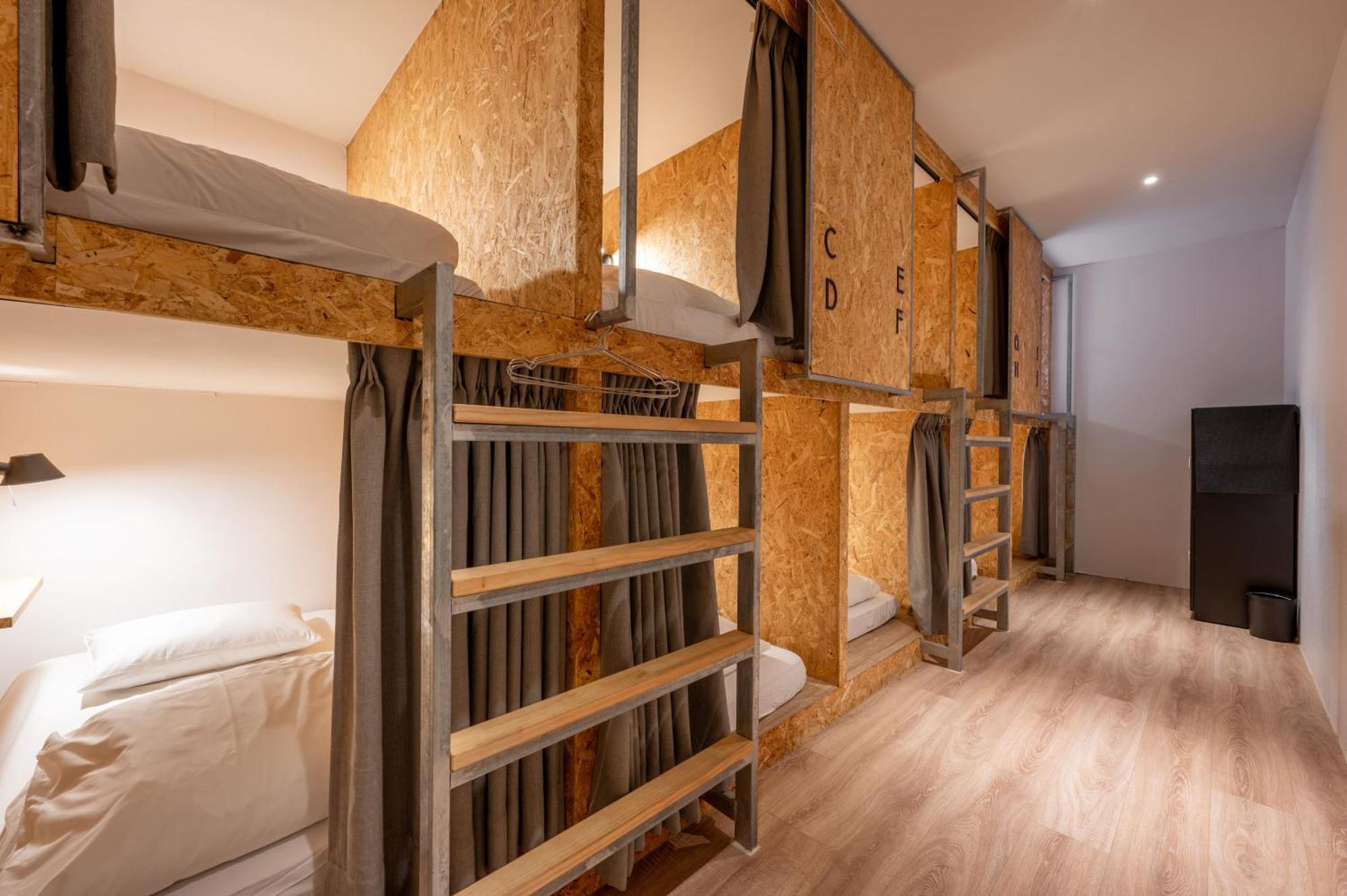 Light Hostel Hualien מראה חיצוני תמונה