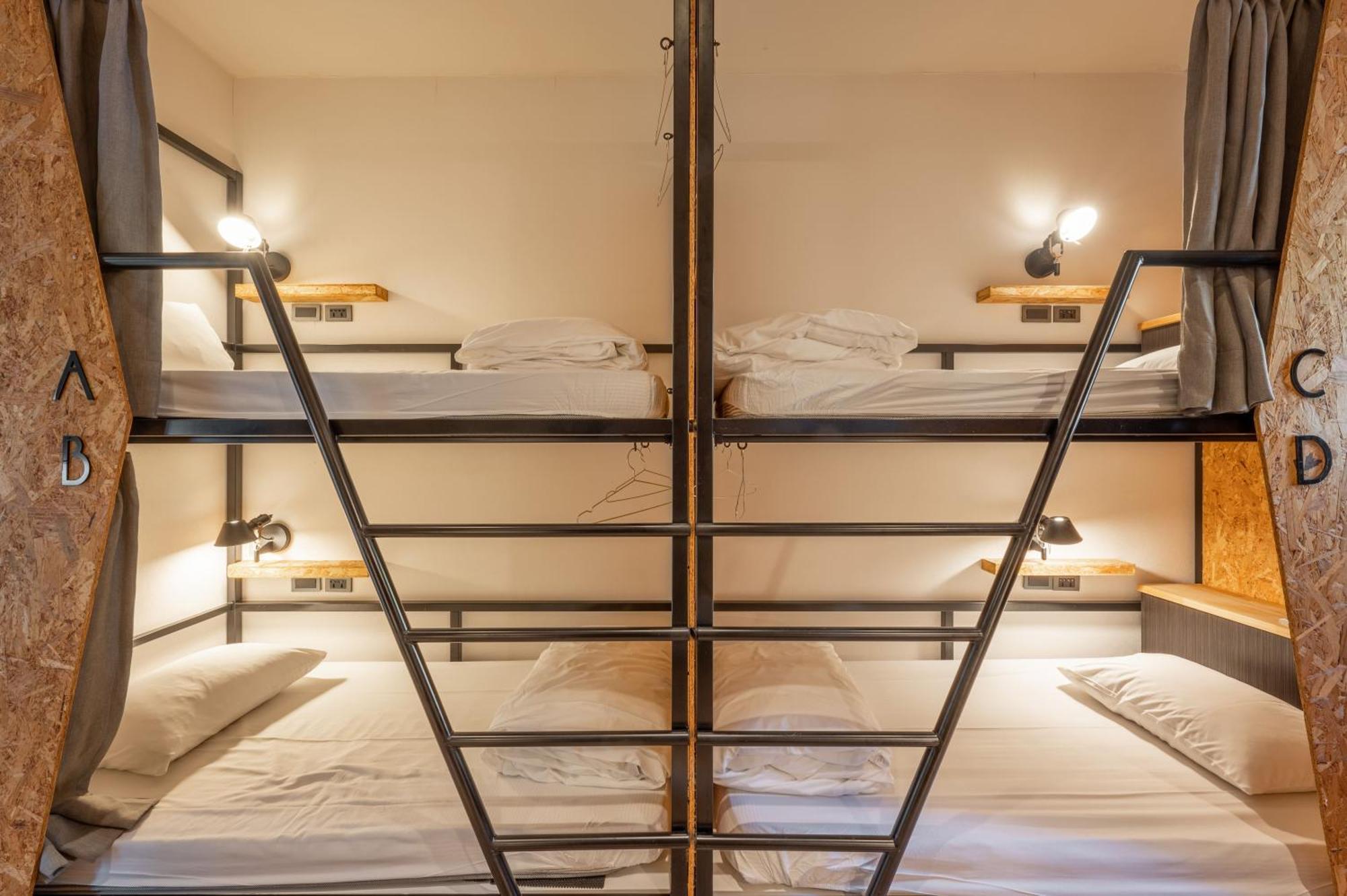 Light Hostel Hualien מראה חיצוני תמונה