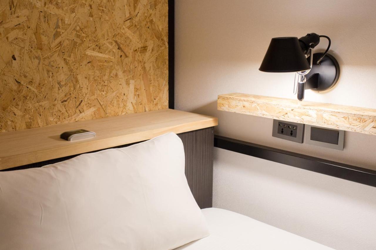 Light Hostel Hualien מראה חיצוני תמונה