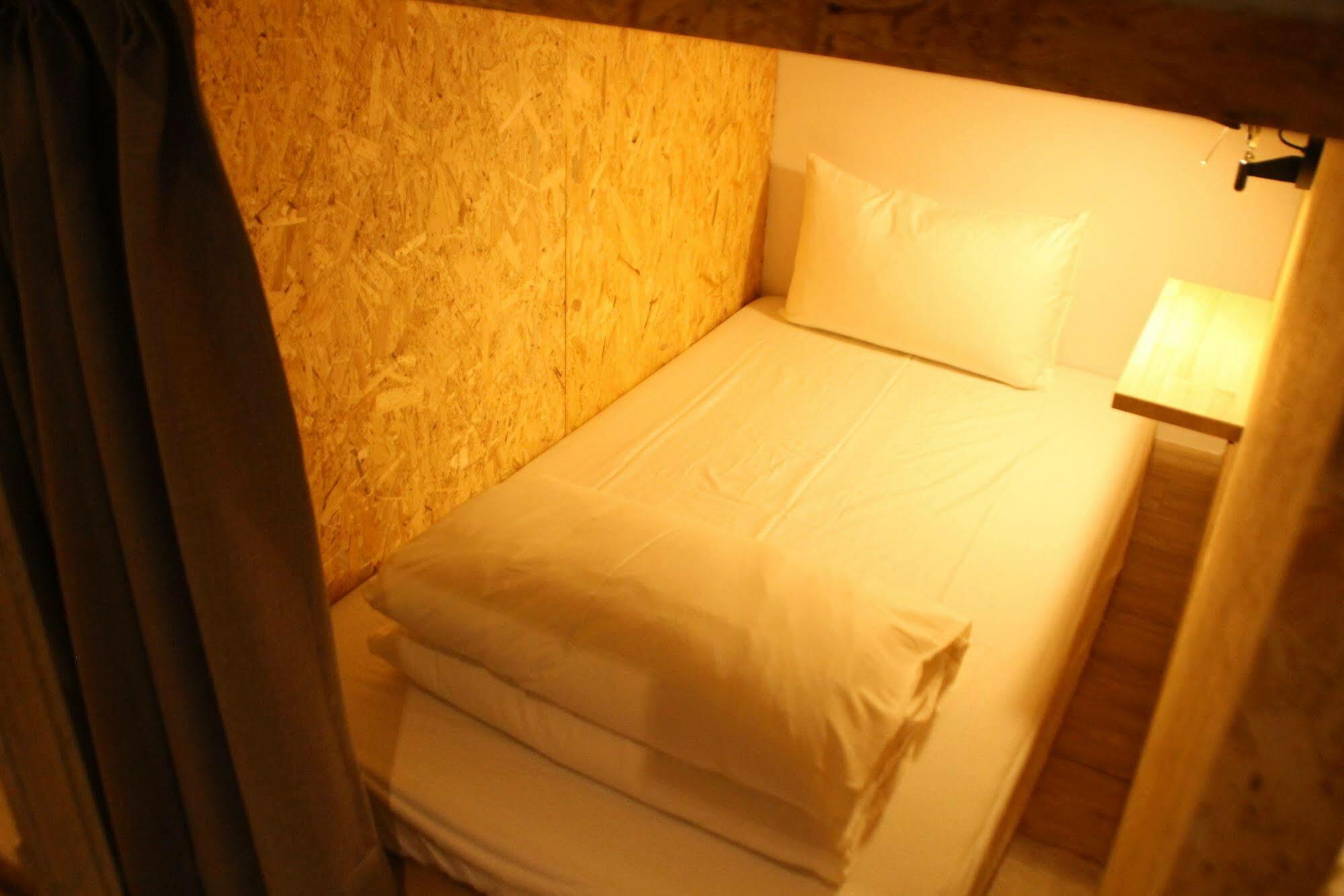 Light Hostel Hualien מראה חיצוני תמונה